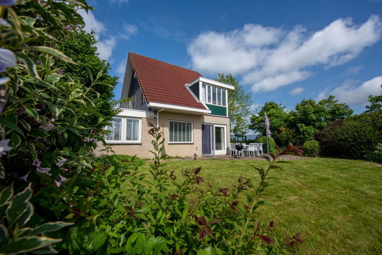 Vakantiehuis Bongel 1, Ter Herne Terherne Exterior photo
